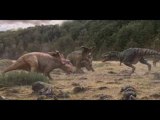 Walking with Dinosaurs The 3D Movie HD Movie undressing