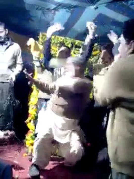 Nagin Dance By A Molvi