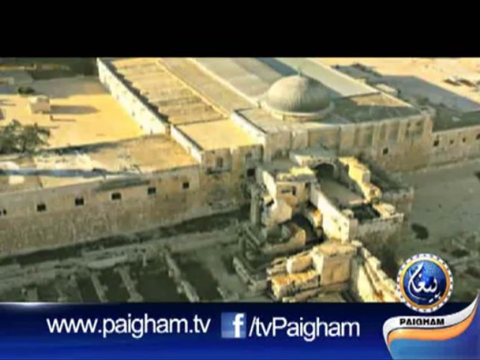 palestine documentary