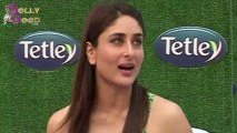 Kareena Kapoor Launches Tetley Green Tea | Latest Bollywood News