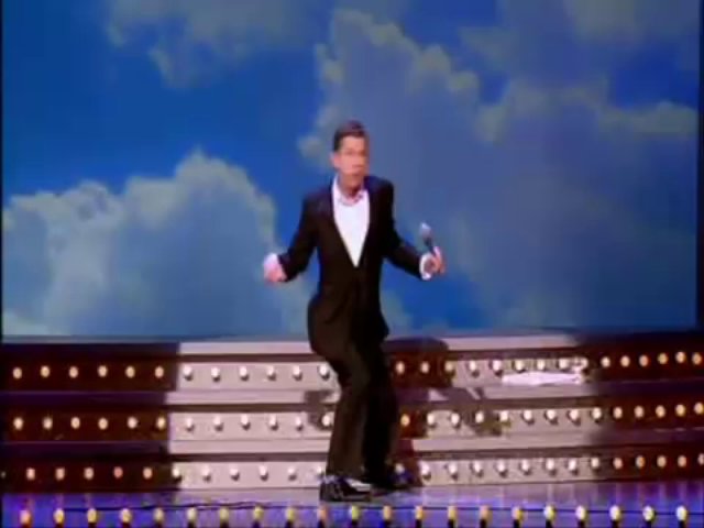 Lee Evans - Restaraunts