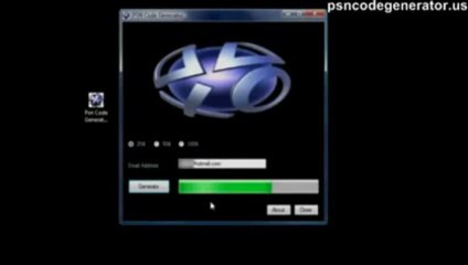 Free PSN Codes 2014 PSN Code Generator updated