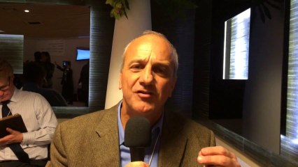 Comment ça va Davos ? Par Jean-Marc Vittori