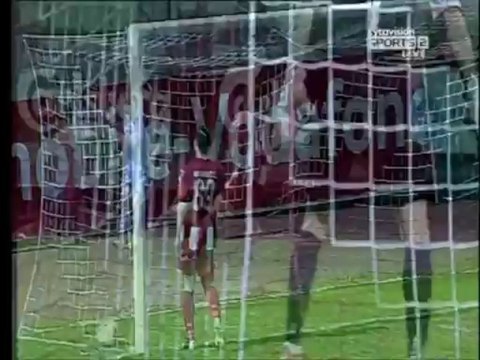 Νέα Σαλαμίνα - Απόλλων 1-3