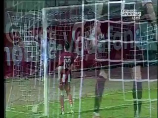 Νέα Σαλαμίνα - Απόλλων 1-3