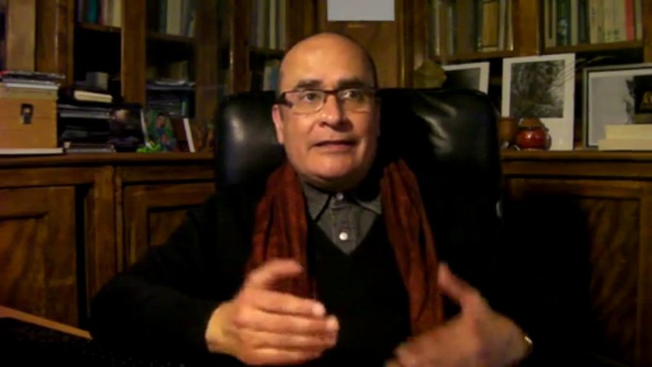 Jaime Moreno Villarreal