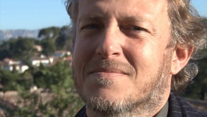 Marseille, plate-forme européenne