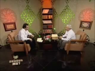 Kur'an'da ebed kelimesi hep bir şarta bağlanmıştır! [Prof. Dr. Mehmet Okuyan]