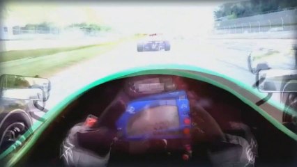 Amazing High Speed Forumla Racing