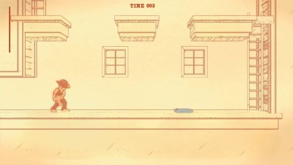 Gunman Clive - Trailer PC
