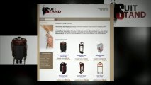 Mens Valet Stand | SuitStand.com 1-888-960-6665