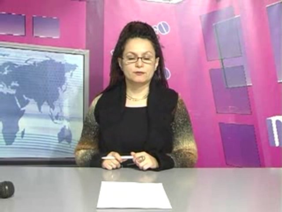 Spektri Info - 22.01.2014