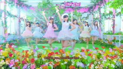 [AIDOL] 131124 Joshikou Keisatsu ep05