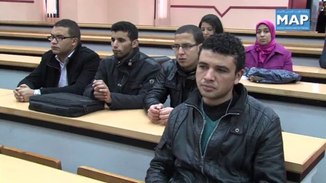 ندوة حول العدالة الجنائية الوطنية والعدالة الجنائية الدولية