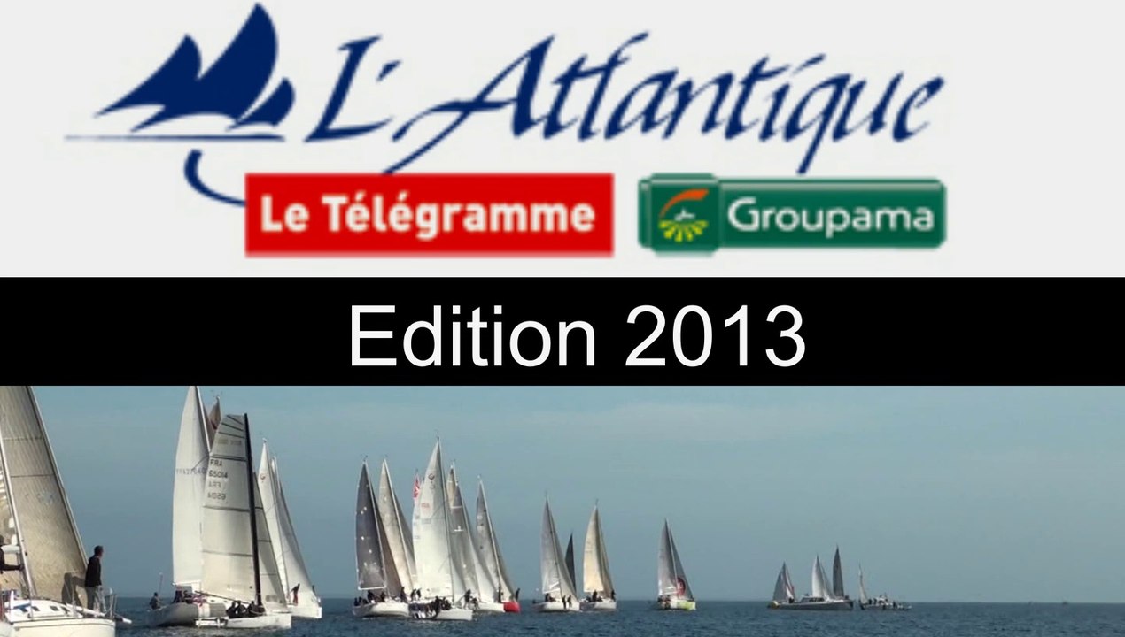 ATG Edition 2013
