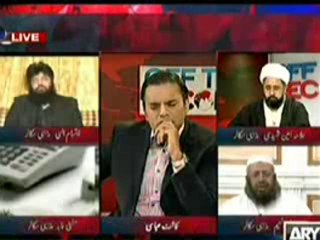 OFF THE RECORD (DIALOGUES OR OPERATION..ULMA’S OPINION) – 22ND JANUARY 2014