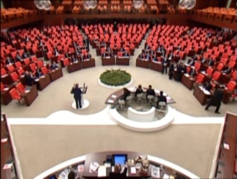 YALOVA MİLLETVEKİLİ TEMEL COŞKUN'UN TBMM GENEL KURULUNDA 'YALOVA İLİ YATIRIMLARI VE ÜLKE GÜNDEMİNE DAİR DEĞERLENDİRMELERDE BULUNDUĞU' KONUŞMA VİDEOSU