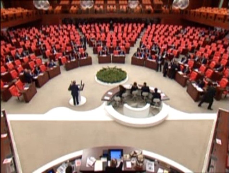 YALOVA MİLLETVEKİLİ TEMEL COŞKUN'UN TBMM GENEL KURULUNDA 'YALOVA İLİ YATIRIMLARI VE ÜLKE GÜNDEMİNE DAİR DEĞERLENDİRMELERDE BULUNDUĞU' KONUŞMA VİDEOSU