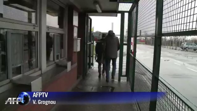 Goodyear Amiens: triplement des indemnités pour les salariés