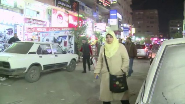 Egypt's Muslim Brotherhood members wary of crackdown