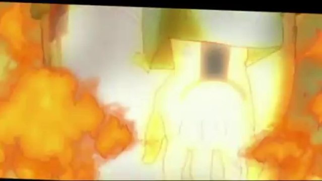 Naruto Shippuden AMV FAINT Linkin Park