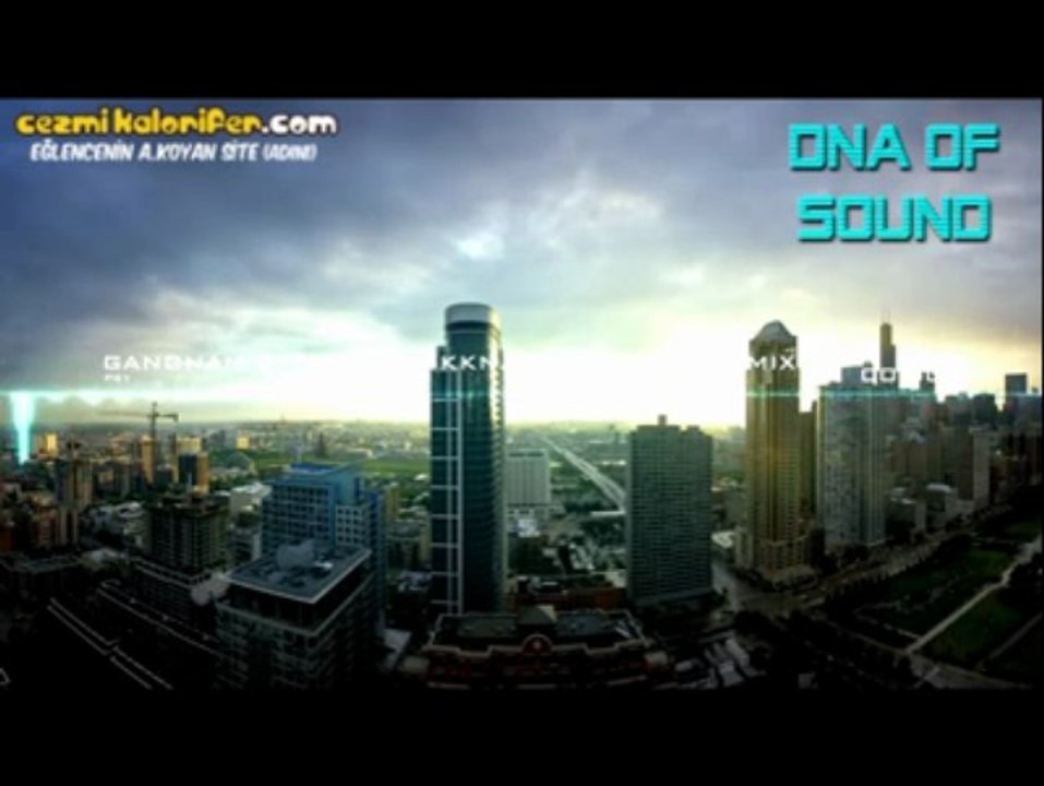 Gangnam Style Dubstep Versiyon