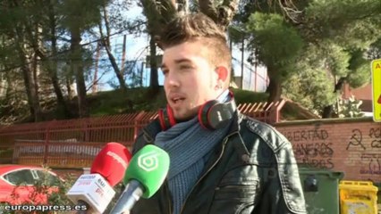 Exculpan al centro de Arganda de intoxicación de menores