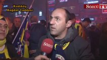 Fenerbahçe bir başka tarih yazdı