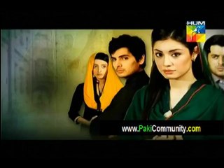 Ishq Hamari Galiyon Mein - Episode 92 part 1 - 22nd January 2014