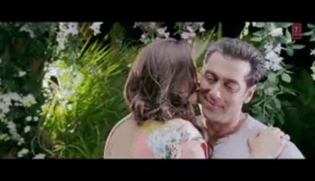 -Jai Ho- Tumko To Aana Hi Tha Video Song - Salman Khan, Daisy Shah