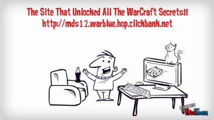 Greatest WarCraft Secrets Revealed