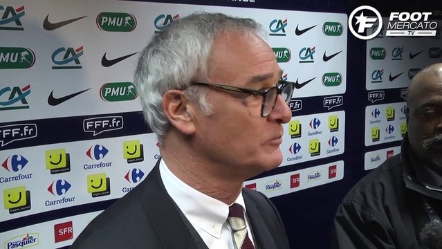 Monaco : le coup de gueule de Ranieri après la blessure de Falcao