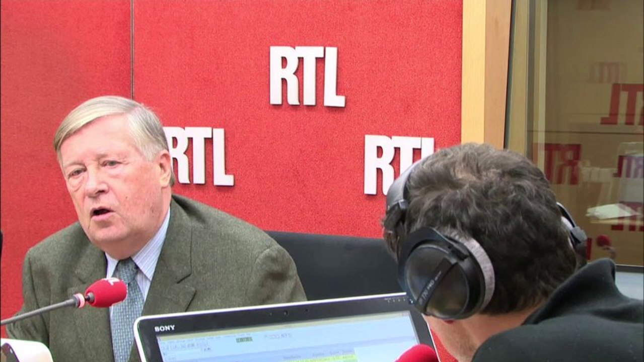 Adoption du non-cumul des mandats : "Une décision inévitable"