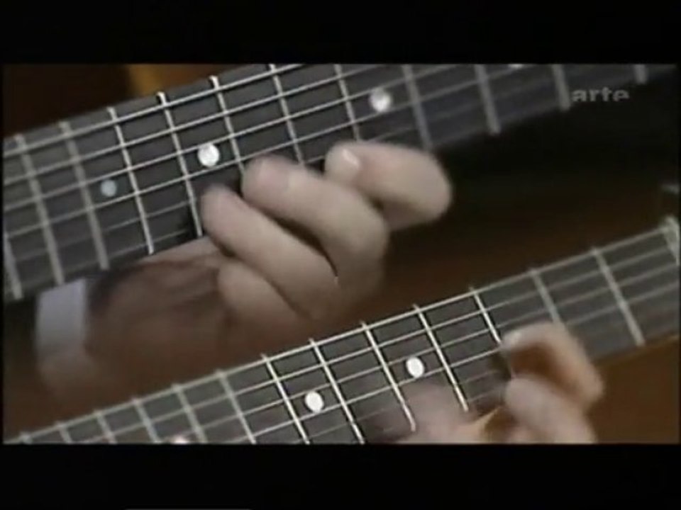 GYPSY JAZZ mit 'Gypsy Guitar Masters' und 'Acoustic Quartet'