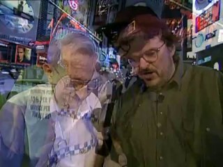 L'amérique de Michael Moore 2X11 la guerre du Golfe