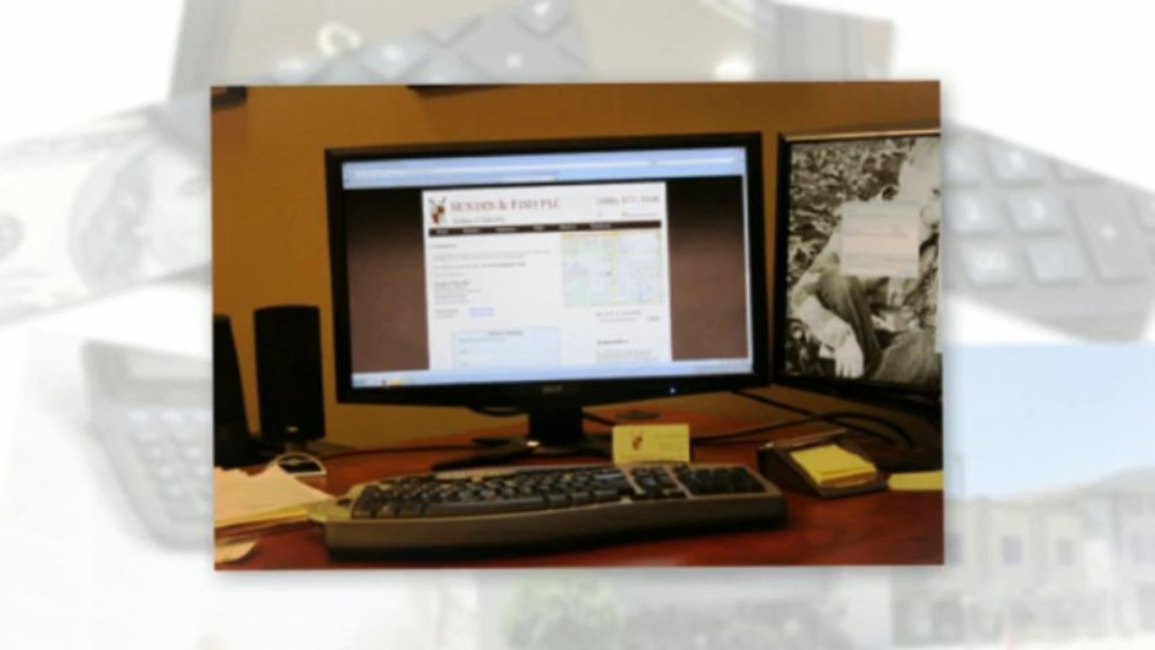 Tax Preparation Chandler AZ | Arizona Tax Return | Sundin & Fish PLC 480-857-3048