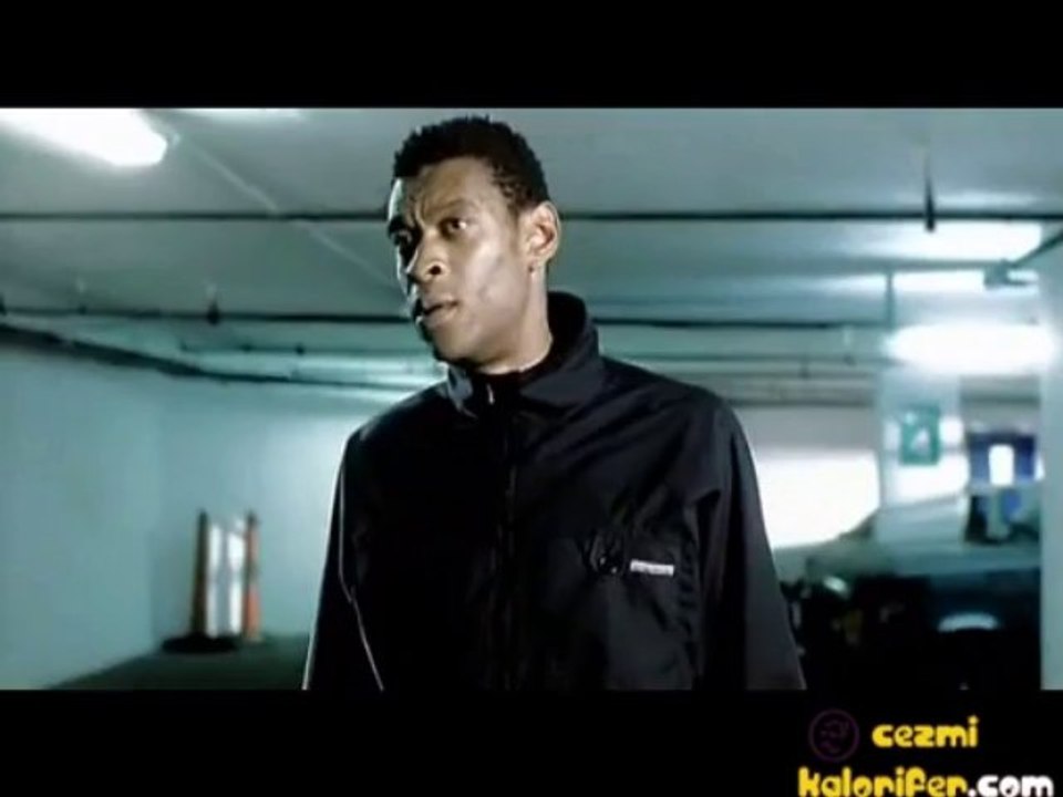 Massive Attack - Angel
