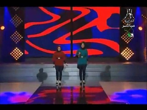 Nahwak Ya El Ghali Ya Ghzali