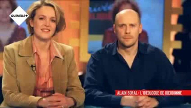 Soral,FN,Autre Europe_Ou comment Neutraliser et Nazifier la Résistance au Nouvel Ordre Mondial