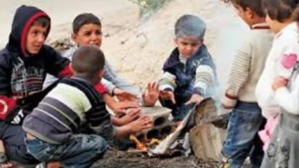 Ahmet DURAN -KAN AĞLIYOR MÜSLÜMAN COĞRAFYASI