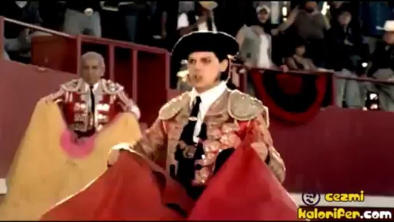 The White Stripes - Conquest