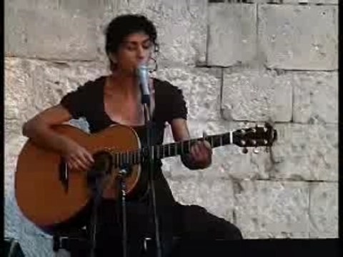 angélique ionatos aux suds à arles