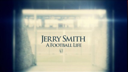 'A Football Life Backstory': Smith's teammates on his personal life