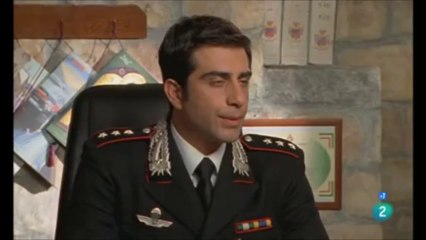 Don Matteo 6x24 Más allá del muro PARTE 2
