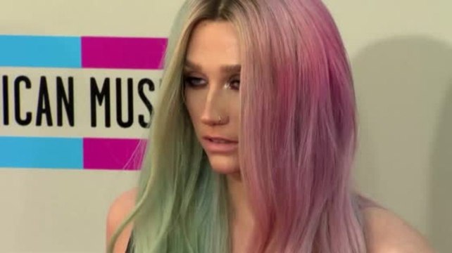 Ke$ha dit qu'elle sera mieux que jamais après sa cure