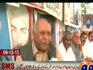 CAPITAL TALK (DR. ABDUL MALIK BALOCH EXCLUSIVE…) – 22ND JANUARY 2014