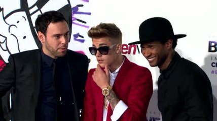 Justin Bieber's Bad Press Continues to Mount