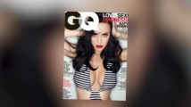 Katy Perry spricht über Jungfräulichkeit und Aliens