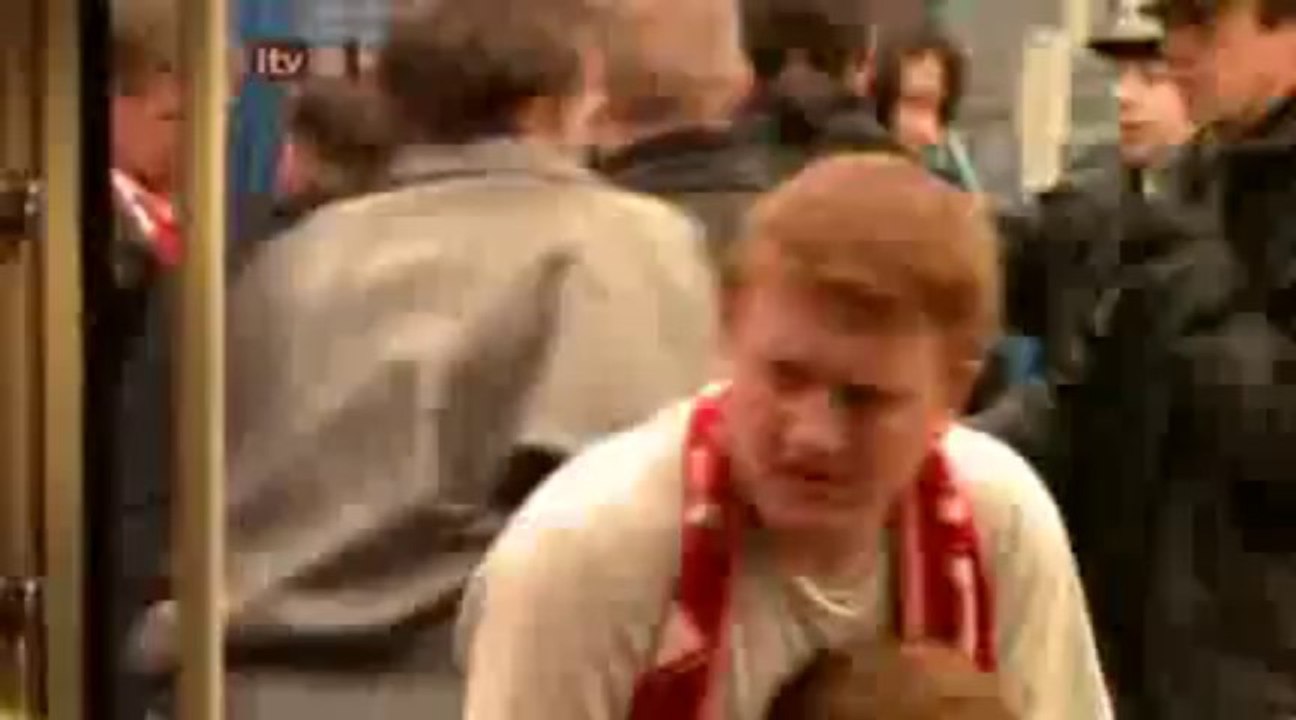Hillsborough (1996).