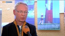 Molenberg maatje te groot voor Delfzijl - RTV Noord